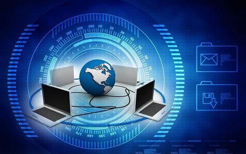 CTV中視版廣告機無法聯網的解決方案