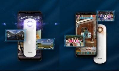 Cubedat OS震撼升級，開啟“我的”全景智慧連接新時代