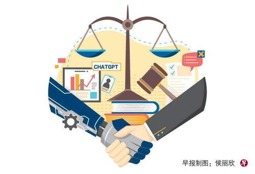 智慧賦能，驅動變革 AI技術在律所服務升級中的創新應用與推廣路徑